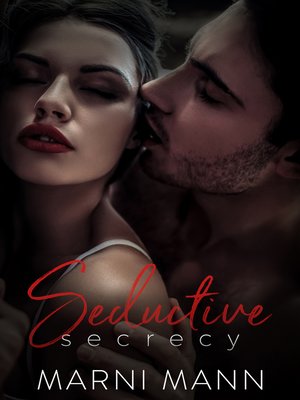 cover image of Seductive Secrecy